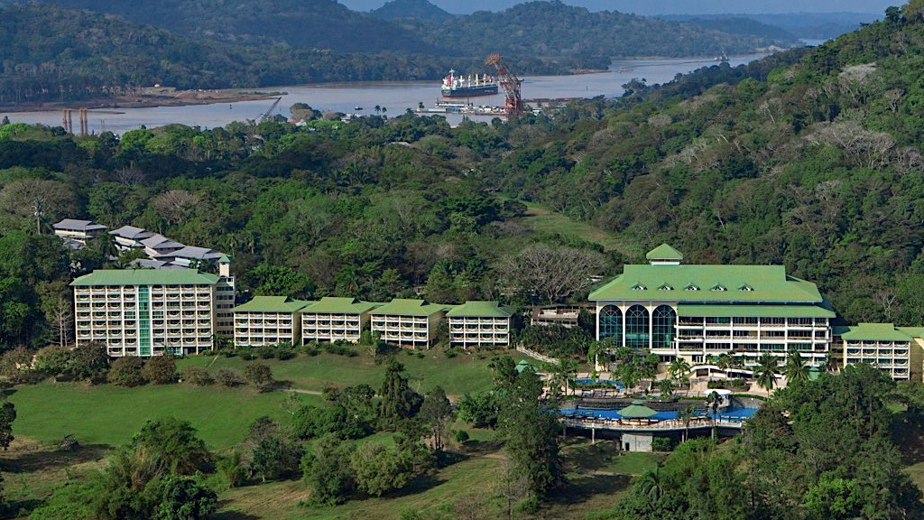 HOTEL WESTIN PLAYA BONITA PANAMA  2023